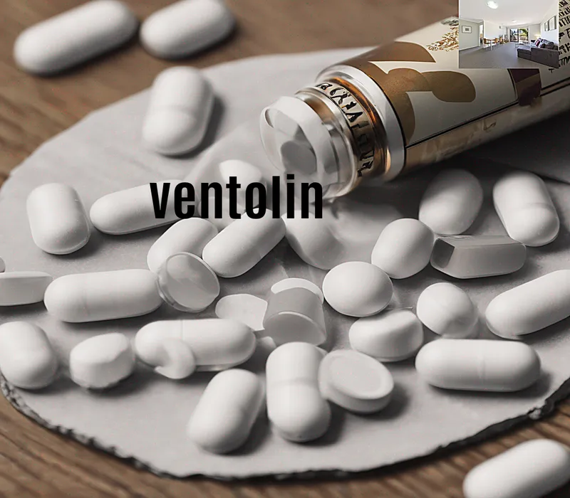 Precio del ventolin sin receta